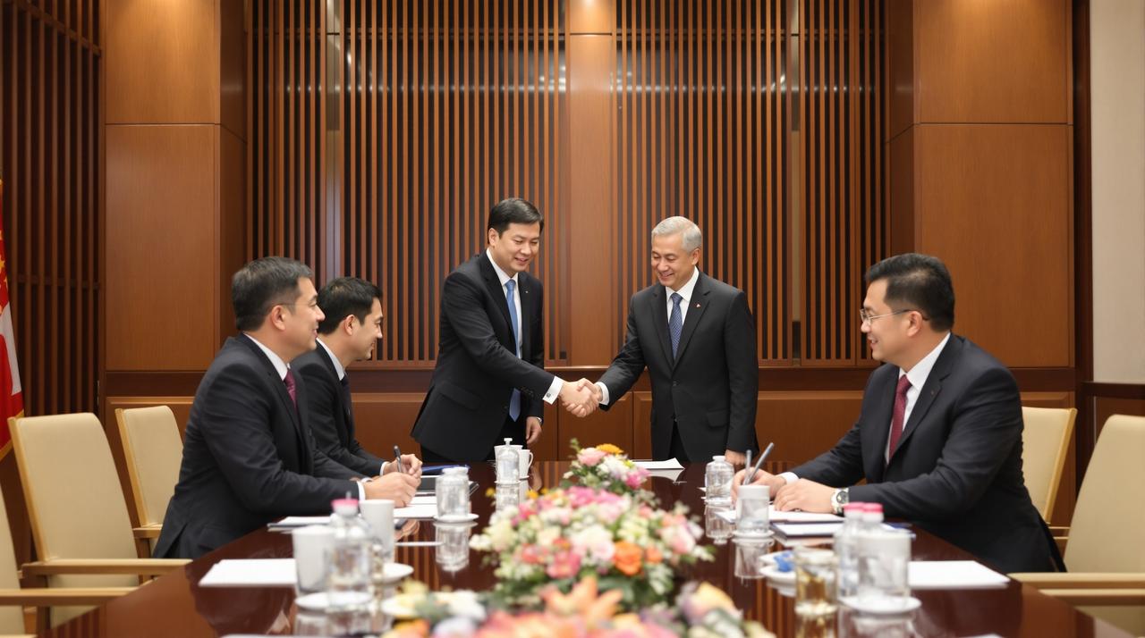 西瓜视频与Netflix达成战略合作,多部作品将登陆全球平台