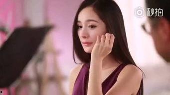 杨幂新浪娱乐视频,揭秘明星幕后生活点滴