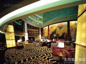 酒店内部照片,一窥奢华与温馨的融合空间