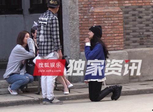 搜狐娱乐独家资讯,娱乐圈最新动态大揭秘！