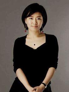 央视史小诺照片,镜头下的优雅与智慧