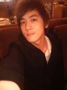 吴思贤照片,光影中的独特魅力