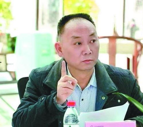 重庆许文强个人资料,从底层奋斗到商界翘楚的传奇人生