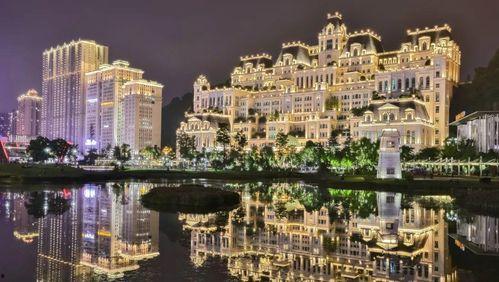 哪个地方的网红多,XX网红打卡地全攻略”